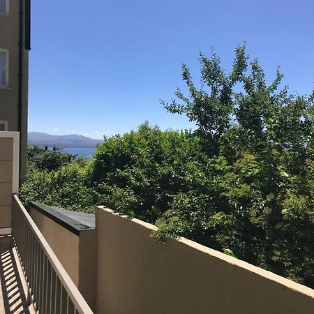 Exclusivo Departamento Centrico Lägenhet San Carlos de Bariloche Exteriör bild