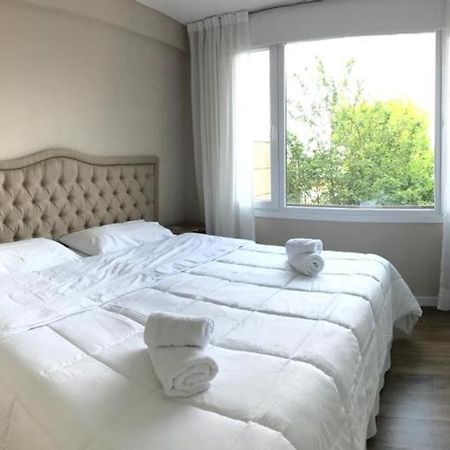 Exclusivo Departamento Centrico Lägenhet San Carlos de Bariloche Exteriör bild