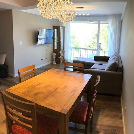 Exclusivo Departamento Centrico Lägenhet San Carlos de Bariloche Exteriör bild