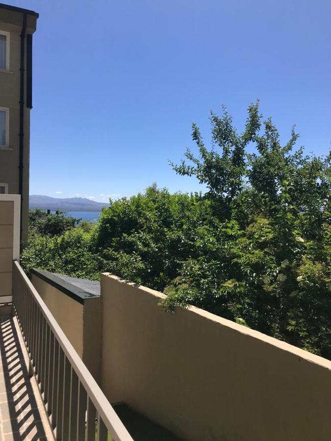 Exclusivo Departamento Centrico Lägenhet San Carlos de Bariloche Exteriör bild